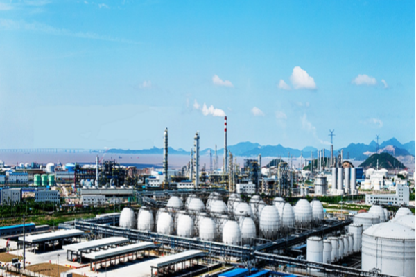 Ningbo Haiyue New Materials Co., Ltd.