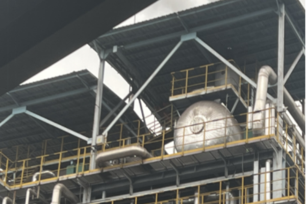 Henan Jinma Energy Co., Ltd.