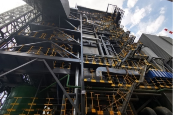 Jiangyin Quanneng Environmental Technology Co., Ltd.