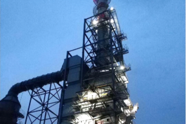 Sanmenxia Hope Aluminum Industry