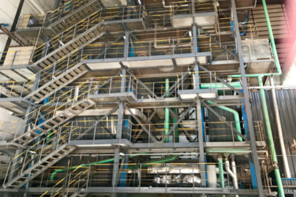 Shantou Special Waste Treatment Center Co., Ltd.