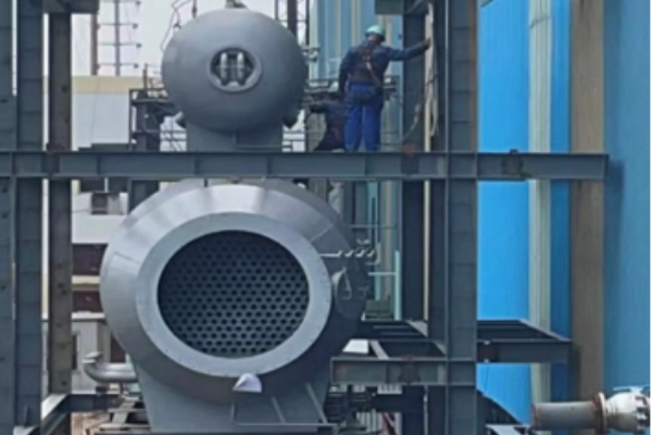 Wuhan Iron and Steel Co., Ltd.