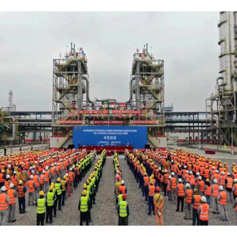 Waste Gas And Waste Liquid Waste Heat Boiler