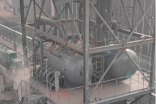 Henan Pingmei Shenma Shoushan Chemical Technology Co., Ltd.