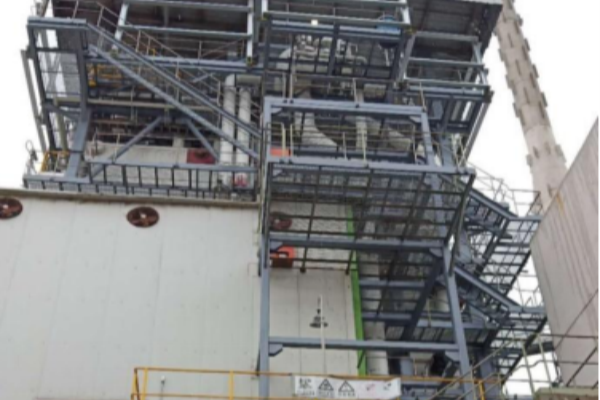 Changchun Chemical (Panjin) Co., Ltd.