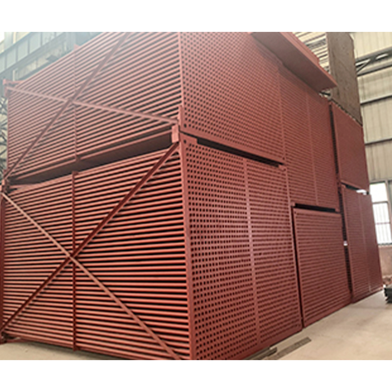 Various Heat Exchangers