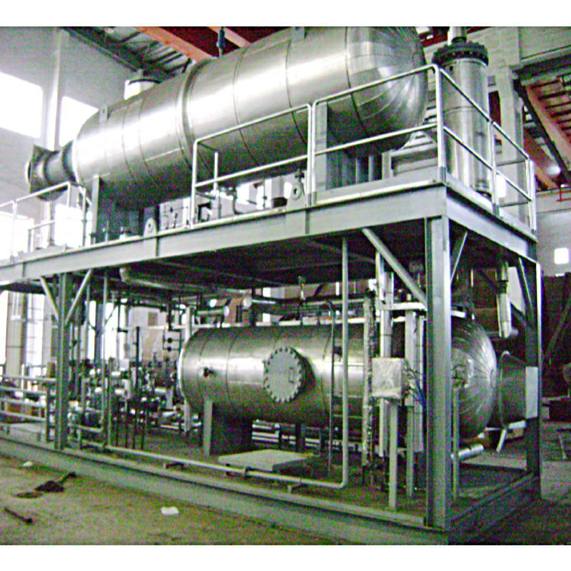 Petroleum And Natural Gas Chemical Industry Skid