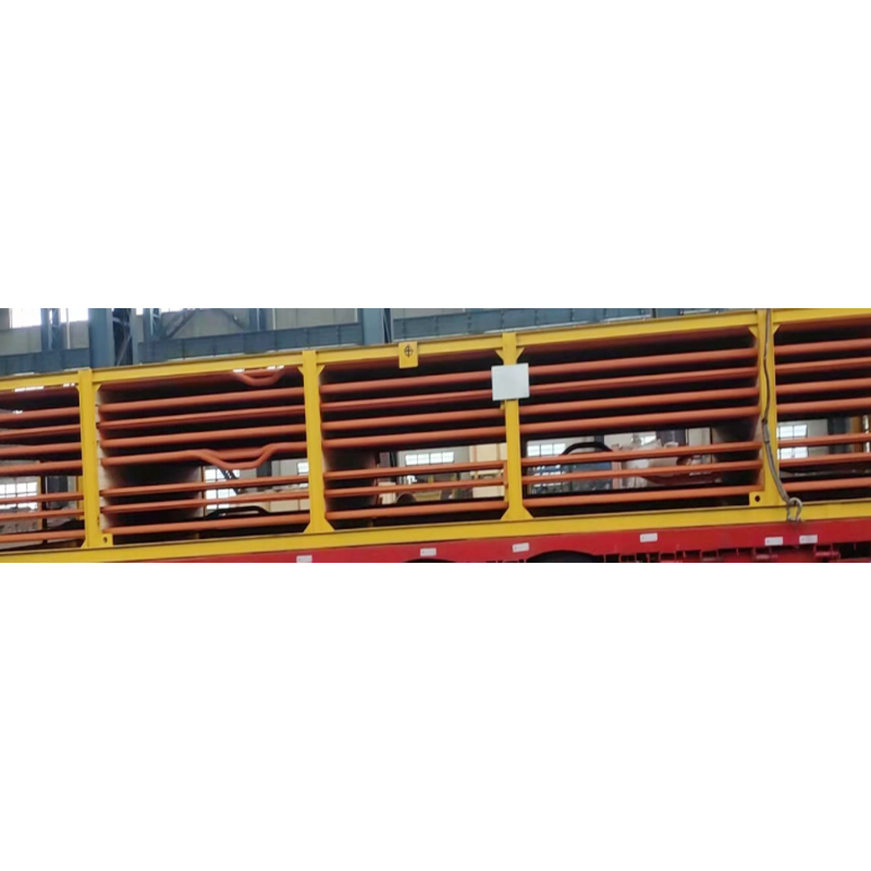 Biomass Boiler