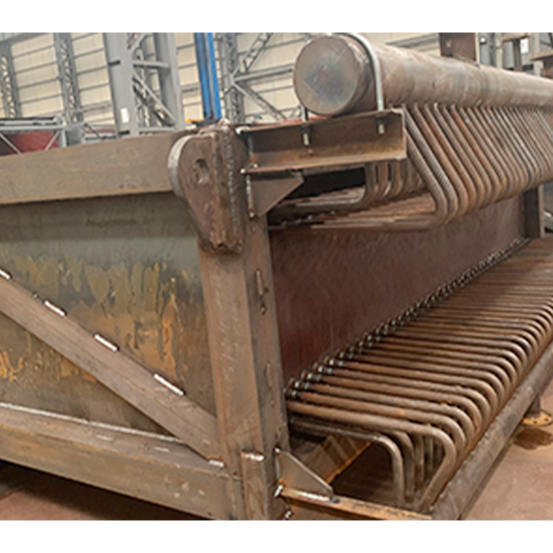 Various Heat Exchangers