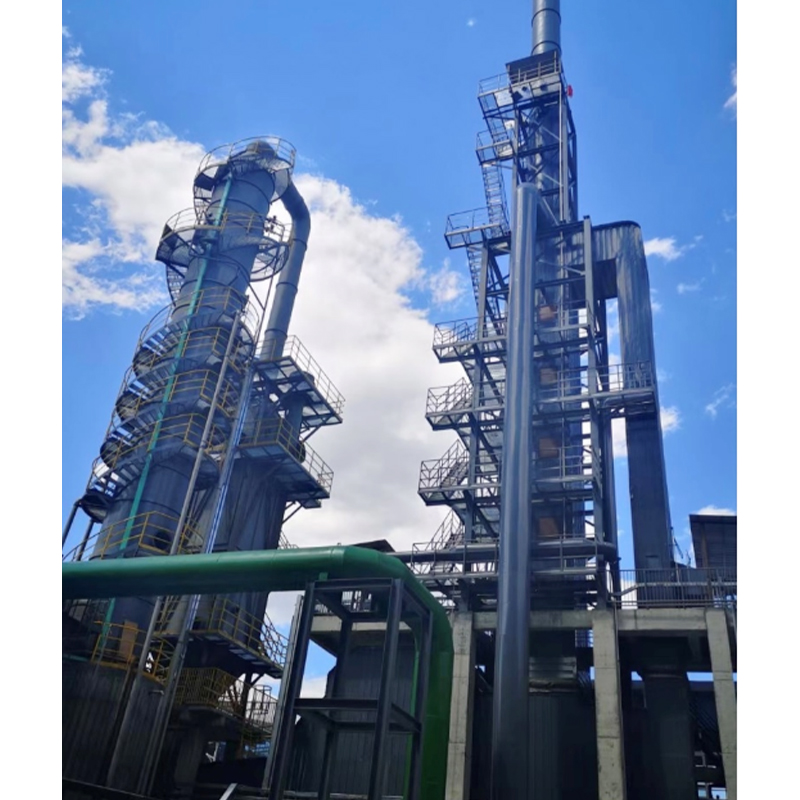 Various Heat Exchangers