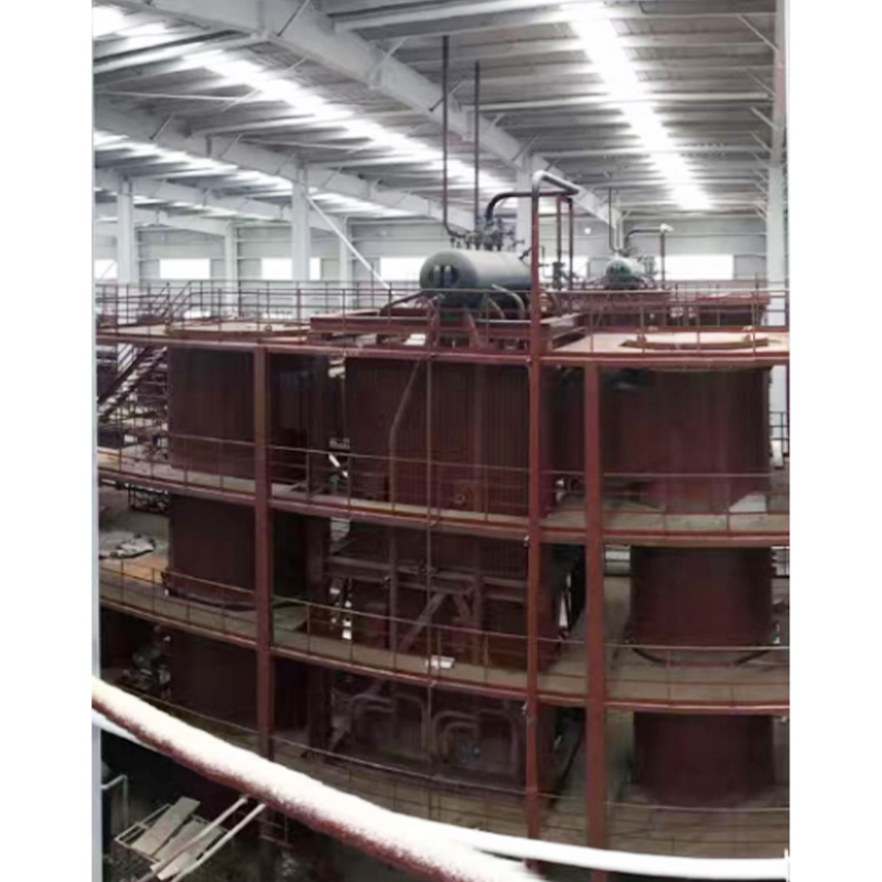 Waste Heat Boiler For Sludge Incineration